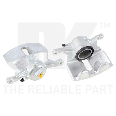 Bilde av NK 2147365 Bremsecaliper Støpejern VOLKSWAGEN: Golf 7, 7 Variant, Sportsvan, AUDI: A3 Sportback, SKODA: Octavia 3 Combi