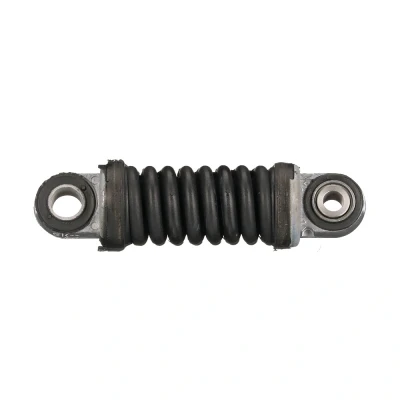 Bilde av GATES FleetRunner Micro V Kit T38407 Svingningsdemper, kilerem med ribber