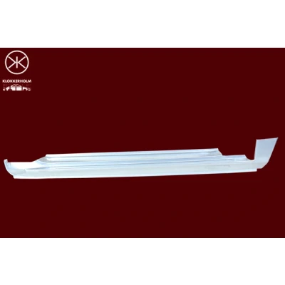 Bilde av Fjæringsmontering, Venstre, nissan patrol iii/1 hardtop, iii/2 hardtop