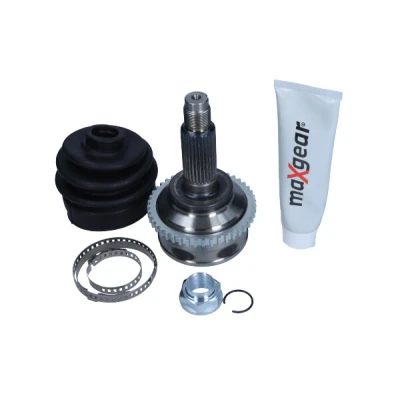 Bilde av MAXGEAR 49 3144 Drivknute hjulside, framaksel med ABS senorring MAZDA: 626 V Stasjonsvogn, Xedos 6