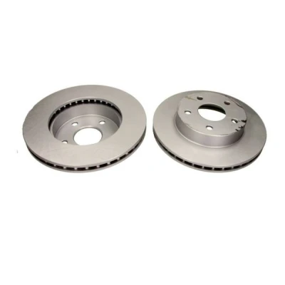 Bilde av QUARO QD8227 Bremseskiver 305 26 5 127 innvendig ventilert belagt uten hjulnav, hjulfestebolt JEEP: GRAND CHEROKEE 2