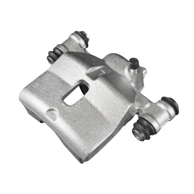 Bilde av FEBI BILSTEIN 178174 Bremsecaliper Støpejern framaksel venstre KIA: Picanto I