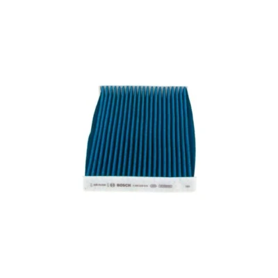 Bilde av BOSCH 0 986 628 578 Kupéfilter Karbonfilter 177 288 31