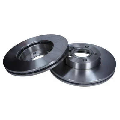 Bilde av MAXGEAR 19 0775 Bremseskiver framaksel 288 25 5 112 ventilert spraylakkert høy karbon VOLKSWAGEN: Sharan I, FORD: Galaxy Mk1 MPV, SEAT: Alhambra I