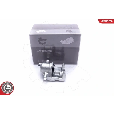 Bilde av Bremsecaliper, Venstre bakaksel, hyundai grandeur, sonata v, vi, kia magentis ii, 582103K050, 582103K150, 582103K350, 582103K500,