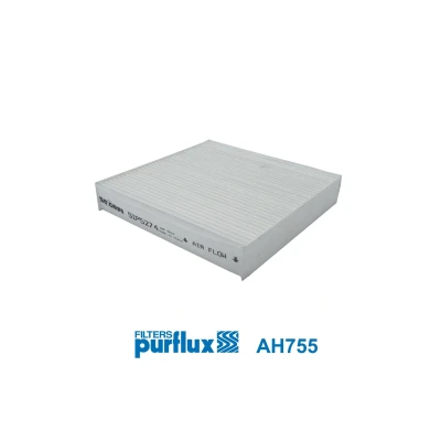 Bilde av PURFLUX AH755 Kupéfilter pollenfilter 170 168 29 SUZUKI: Ignis III