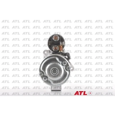 Bilde av Starter, suzuki baleno, baleno halvkombi, kombi, swift halvkombi ii, sedan wagon r+ 31100 64B12, 31100860D2,
