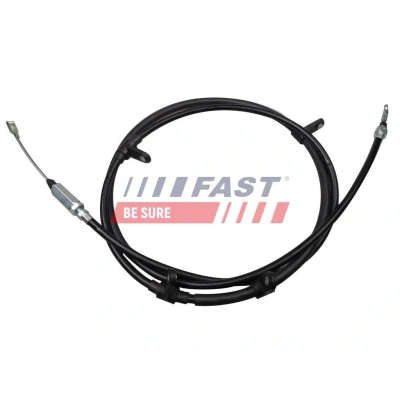 Bilde av Kabel, parkeringsbremse, Foran, citroën,fiat,peugeot, 1350315080, 1359248080, 4746.28, 4746.49, 474628, 474649