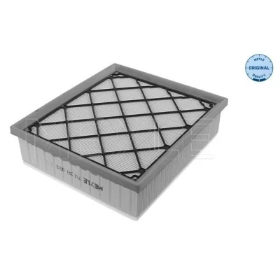 Bilde av MEYLE 712 321 0012 Luftfilter 66 206,5 236 Filterinnsats ORIGINAL Quality VOLVO: V70 3, XC70 II Stasjonsvogn, V50, FORD: MONDEO 4 Turnier, S Max Mk1