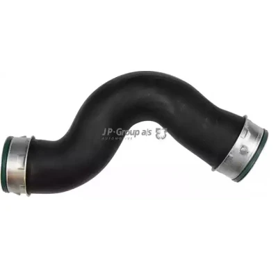 Bilde av JP GROUP 1117705000 Ladeluftslange VOLKSWAGEN: Golf 5, Passat B6 Variant, Touran I, AUDI: A3 Hatchback, Sportback, SKODA: Octavia 2 Combi