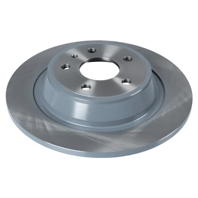 Bilde av BLUE PRINT ADF124356 Bremseskiver bakaksel 302 11 5 108 fullt ut belagt FORD: Mondeo 5, Kombi