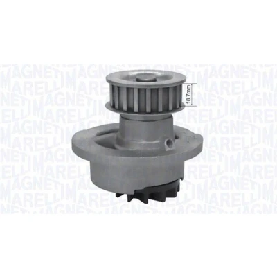 Bilde av MAGNETI MARELLI 352316170846 Vannpumpe OPEL: Vectra A Sedan, Astra G CC, Corsa B Hatchback