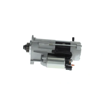 Bilde av BOSCH 1 986 S01 450 Starter 12V 2kW 17 50, 30 rechts 68mm