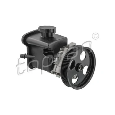 Bilde av TOPRAN 409 136 Hydraulikkpumpe hydraulisk MERCEDES BENZ: E Klasse T modell, Sedan, C modell