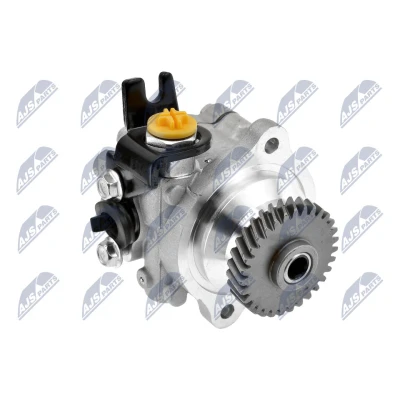 Bilde av Hydraulikkpumpe, styring, nissan terrano ii, van 491102X800