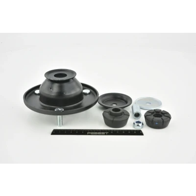 Bilde av FEBEST MSS KB4TF KIT Lagring, støtdemper framaksel MITSUBISHI: L200 / Triton IV Pick up