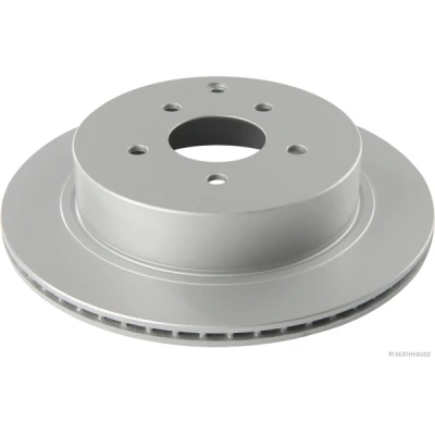 Bilde av HERTH+BUSS JAKOPARTS J3311046 Bremseskiver 308 16 5 114,3 innvendig ventilert belagt NISSAN: Murano II