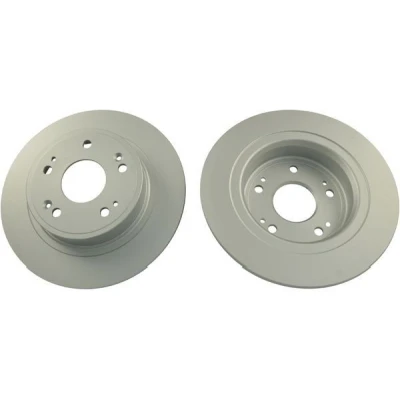 Bilde av KAVO PARTS BR 2265 C Bremseskiver 282 9 5 114 fullt ut belagt HONDA: ACCORD 8 Kombi, 8, CIVIC