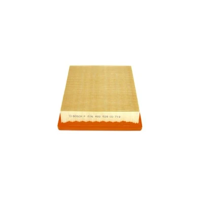 Bilde av BOSCH F 026 400 025 Luftfilter 50 192 237 Filterinnsats PEUGEOT: 306 Cabrio, Hatchback