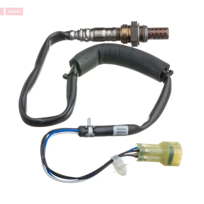Bilde av DENSO Direct Fit DOX 0328 Lambdasonde M18x1.5 oppvarmet, Fingersonde,