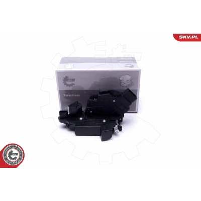 Bilde av Dørlås, Foran høyre, volvo c30, c70 cabriolet ii, s40 s80 v50, v70 iii, xc60 suv i, xc70 31253274, 31253662