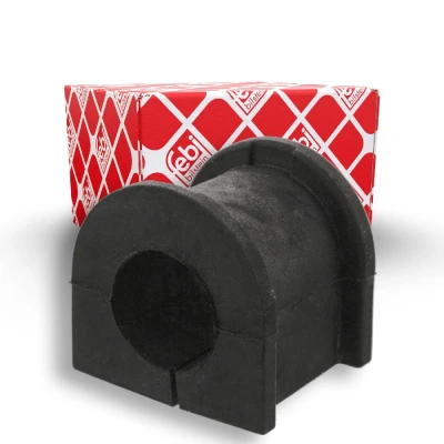 Bilde av FEBI BILSTEIN 42347 Stabilisatorbøssinger framaksel gummi 20 MAZDA: 323 C IV Hatchback
