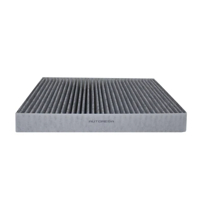 Bilde av AUTOMEGA 180049510 Kupéfilter Karbonfilter 278 219 41 PORSCHE: Cayenne, VOLKSWAGEN: Touareg II