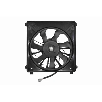 Bilde av VEMO V58 01 0008 Kjølevifte TESLA: Model S (5YJS) 85D AWD, EV 85, P85, P85D P90D 90D P100D 90 2012 2016
