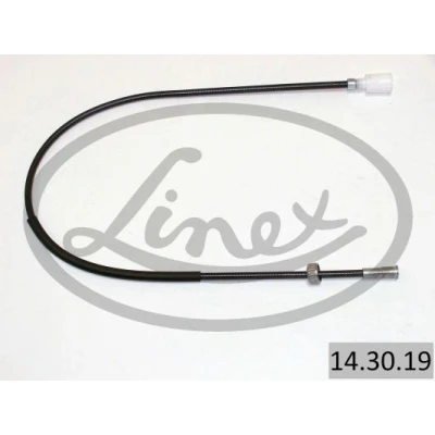 Bilde av LINEX 14.30.19 Speedometer Aksel 890