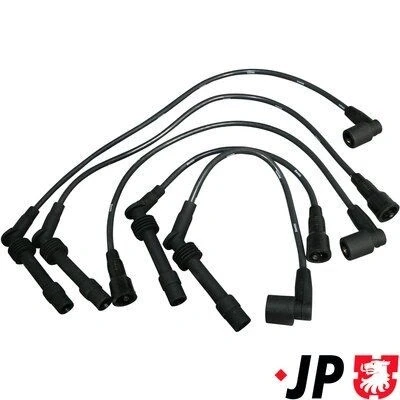 Bilde av JP GROUP 1292002310 Pluggledninger OPEL: Vectra A CC, Calibra A, Sedan