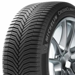 Bilde av Michelin CrossClimate + ZP ( 225/50 R17 98W XL, runflat )