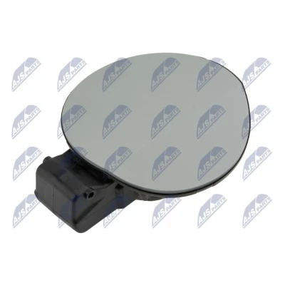 Bilde av NTY EZC VW 243 Motorrom isolering VOLKSWAGEN: GOLF 6