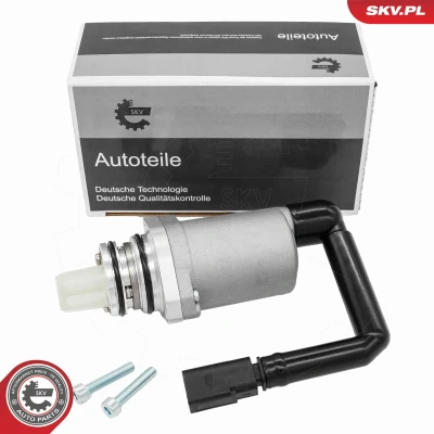 Bilde av Pumpe lamellkobling (firehjulsdrift) ESEN SKV 97SKV136