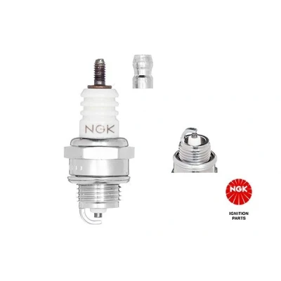 Bilde av NGK 7021 Tennplugg M14 x 1,25 SW: 19 mm