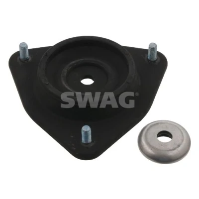 Bilde av SWAG 50 55 0001 Fjærbenslager framaksel med kulelager gummi FORD: Escort 6 Cabrio
