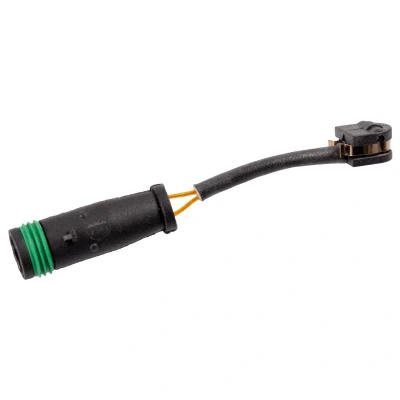 Bilde av FEBI BILSTEIN 29546 Bremsebeleggslitasje venstre bakaksel, høyre bakaksel MERCEDES BENZ: Sprinter 5 T Van, Flatvogn lastebil/Chassis