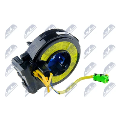 Bilde av NTY EAS HY 000 Airbag slepering HYUNDAI: SANTA FE 3, 2