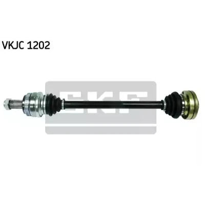 Bilde av SKF VKJC 1202 Drivaksel 676 BMW: X3