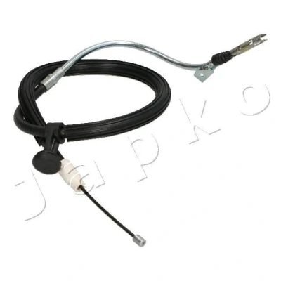 Bilde av JAPKO 1310533 Bremsekabel senter 1140/746 MERCEDES BENZ: GLK