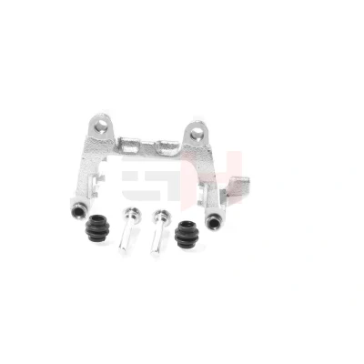 Bilde av GH 464781H Bremsecaliper Feste Holder høyre bakaksel,