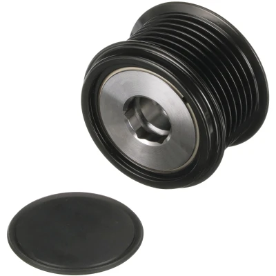 Bilde av GATES OAP7078 Frihjul Dynamo 41 FleetRunner Micro V Stretch Fit TOYOTA: RAV4 III SUV, LEXUS: IS 2
