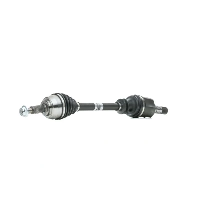 Bilde av SKF VKJC 6103 Drivaksel 636,5, 65,5 RENAULT: MEGANE 2 Kombi, Stufenheck