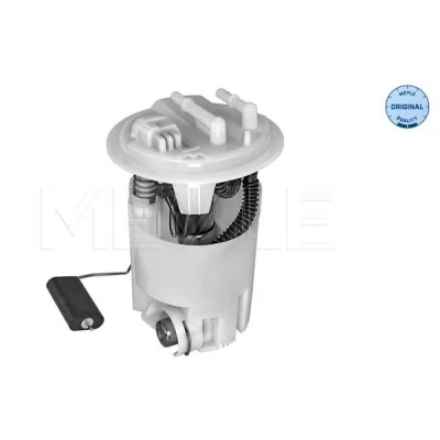 Bilde av Brennstoff leveringsenhet, dacia,renault, 60 01 547 604, 82 00 306 918