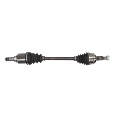 Bilde av POINT GEAR PNG72631 Drivaksel framaksel venstre 676 79 for kjøretøy med ABS RENAULT: Kangoo I Express, II Express