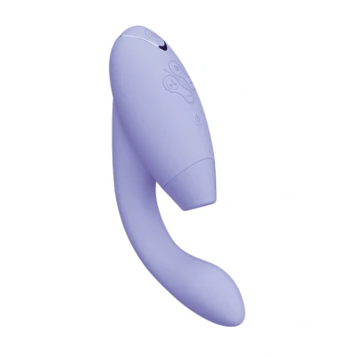 Bilde av Womanizer DUO 2 Pengene tilbake Garanti!