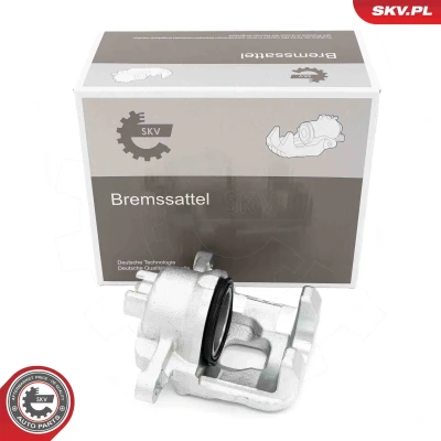 Bilde av ESEN SKV 67SKV292 Bremsecaliper høyre, framaksel MITSUBISHI: i Hatchback, SUZUKI: IGNIS 2