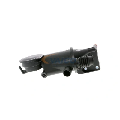 Bilde av VAICO V45 0081 oljeutskiller, veivhuslufting motorside med tetning slangeklemme Original Quality
