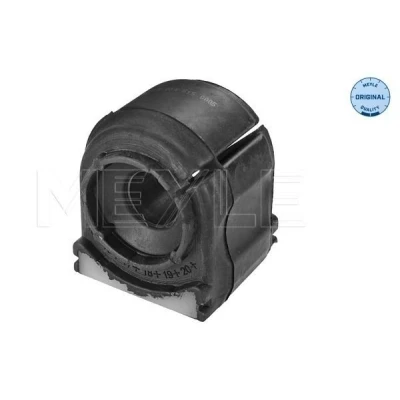 Bilde av MEYLE 014 615 0005 Stabilisatorbøssinger høyre bakaksel, venstre bakaksel 18 ORIGINAL Quality MERCEDES BENZ: Sprinter 3.5 T Van, 5 Van
