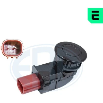 Bilde av Sensor, parkeringshjelp, Foran, Bak honda cr v iii OE 39680 SHJ A61, 39680SHJA61ZC, A61ZC