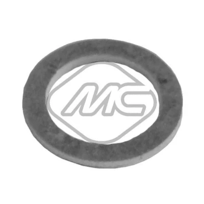 Bilde av Tetningsring, tappeplugg for olje Metalcaucho 02040